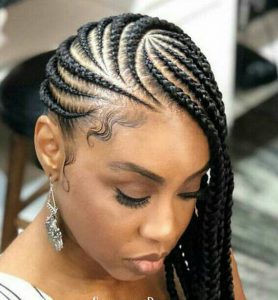 CORNROWS