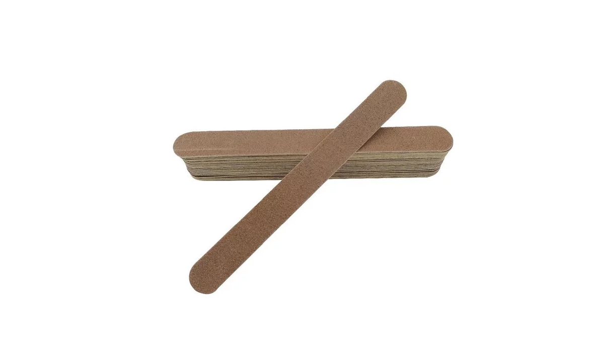 Nail filler