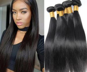 Brazillian straight