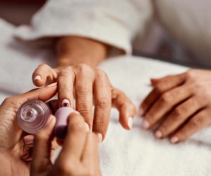 manucures-pedicures